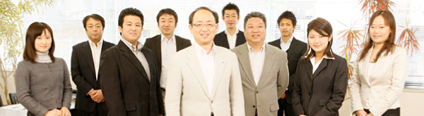 会社概要