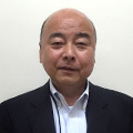 橋本　敏明