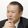 金綱利幸